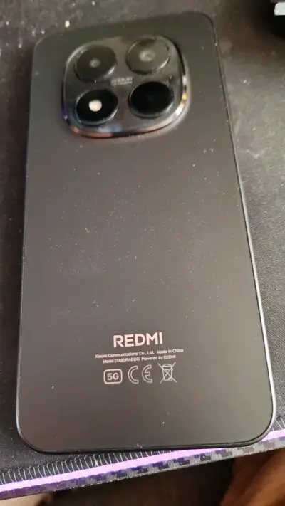 Xiaomi redmi note 15 pro - miniatura 1