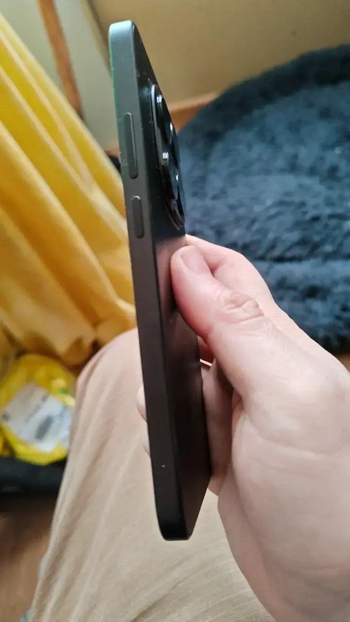 Xiaomi redmi note 15 pro - 2