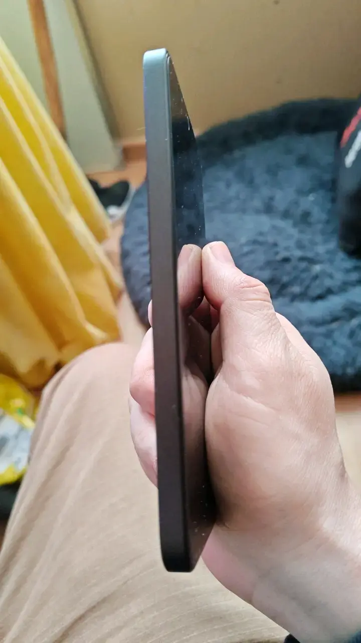 Xiaomi redmi note 15 pro - 3