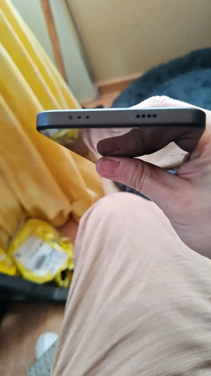 Xiaomi redmi note 15 pro - 4