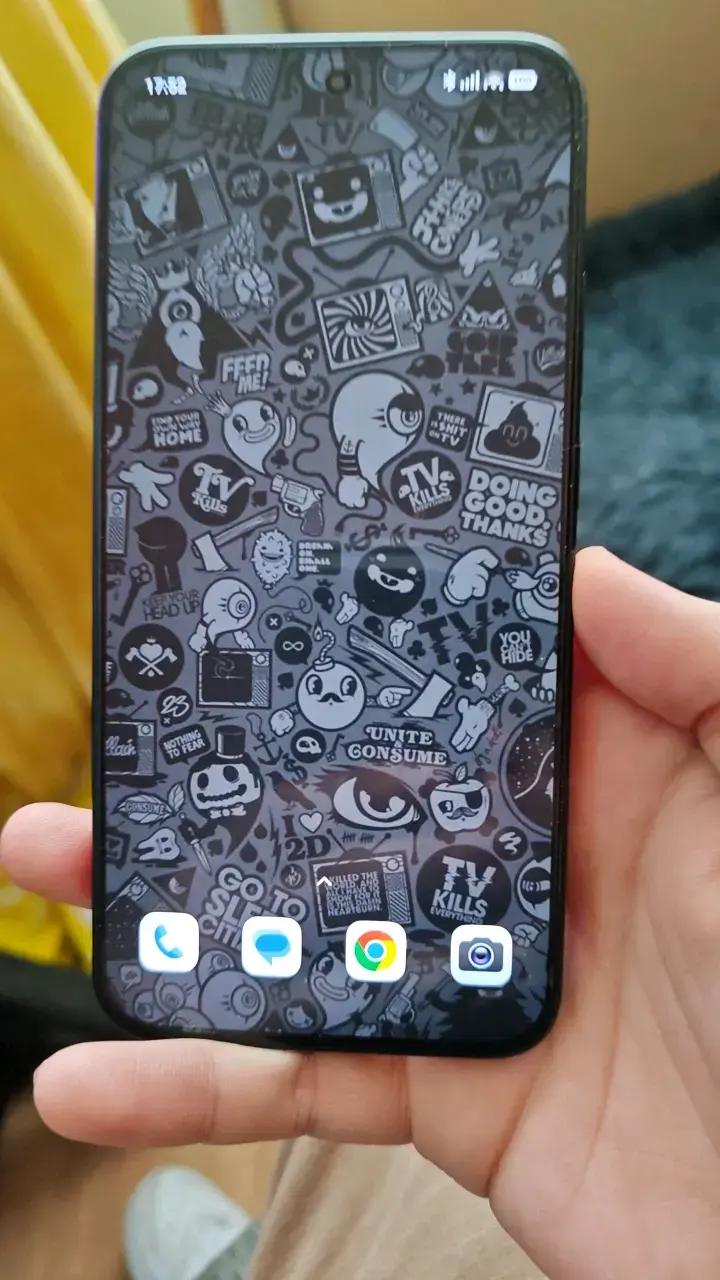 Xiaomi redmi note 15 pro - 6