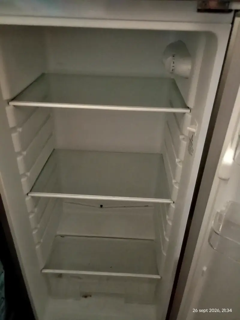 Refrigerador Congelador Libero Manual A+ - 2