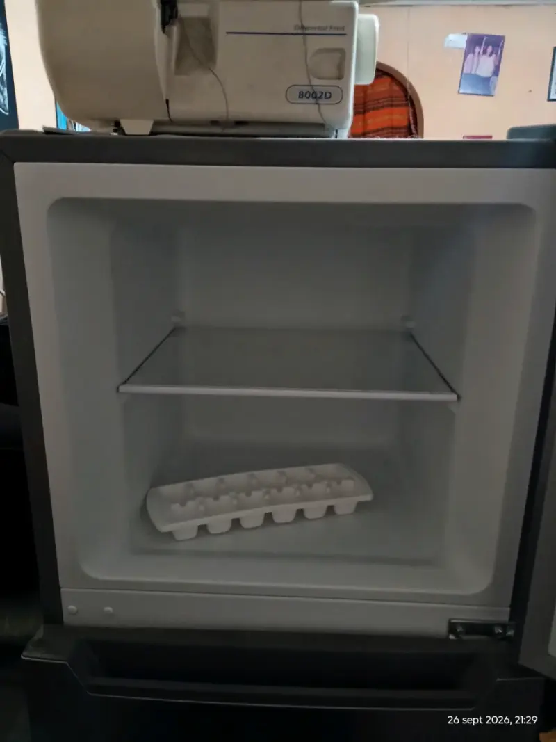 Refrigerador Congelador Libero Manual A+ - 3