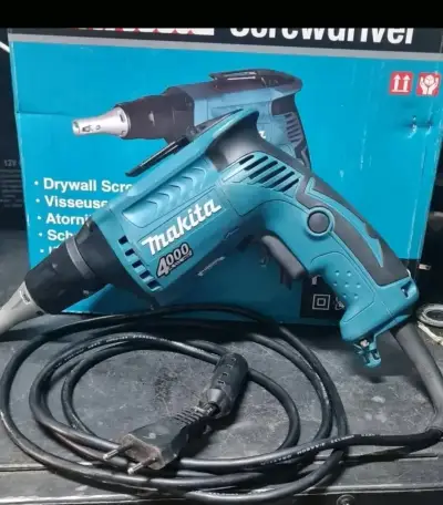 Atornillador para Tablaroca Makita FS4000 - miniatura 1