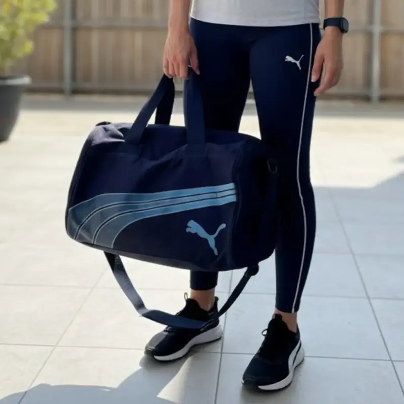 Bolso Deportivo Puma Team ORIGINAL - 3