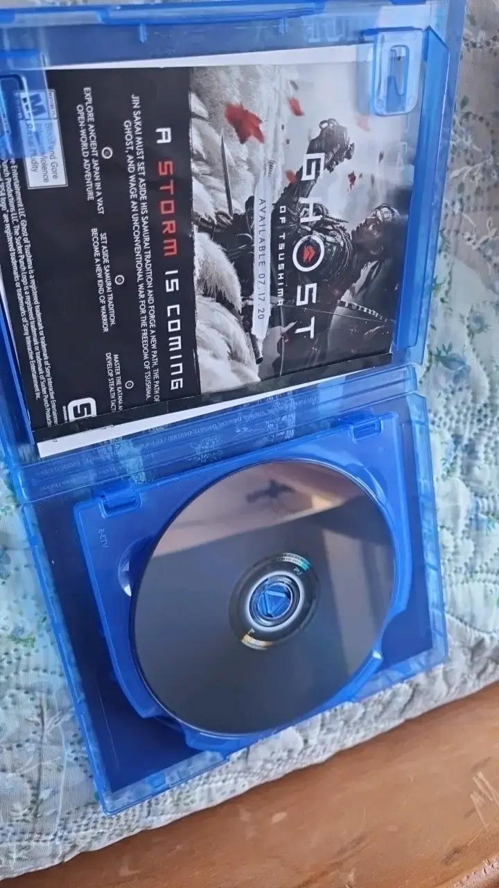 The Last of Us Part II para PS4 en buen estado - 5
