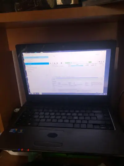 Laptop Acer Intel Core i3 usado leer - miniatura 1