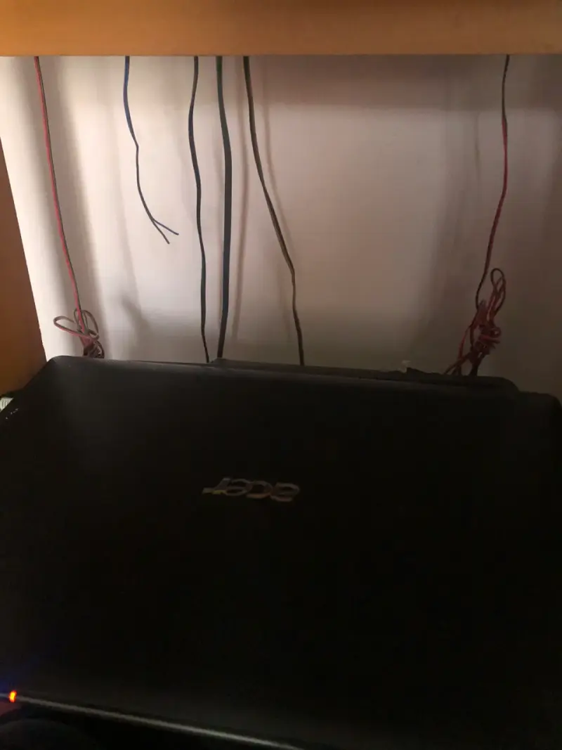 Laptop Acer Intel Core i3 usado leer - 5