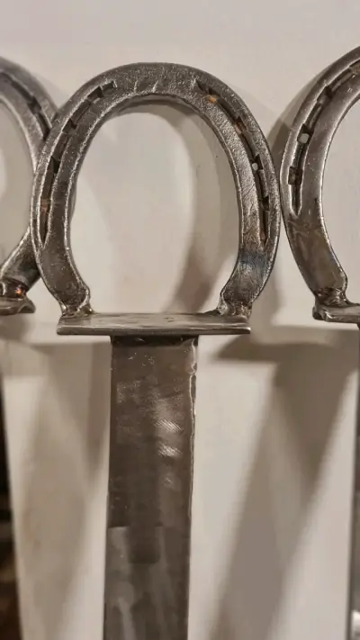 Espadas para asados - miniatura 1
