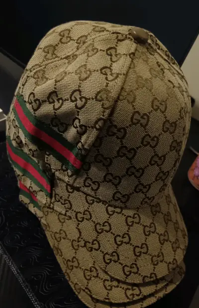Gorra Gucci - miniatura 1
