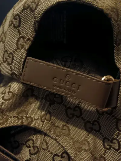 Gorra Gucci - miniatura 2