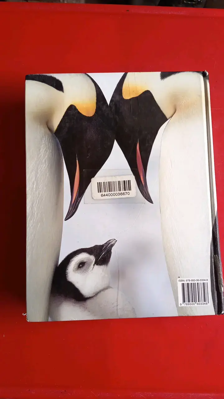 Libro de Biología Curtis Séptima Edición - 3