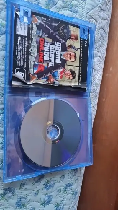 Grand Theft Auto V Premium Edition para PS4 - miniatura 3