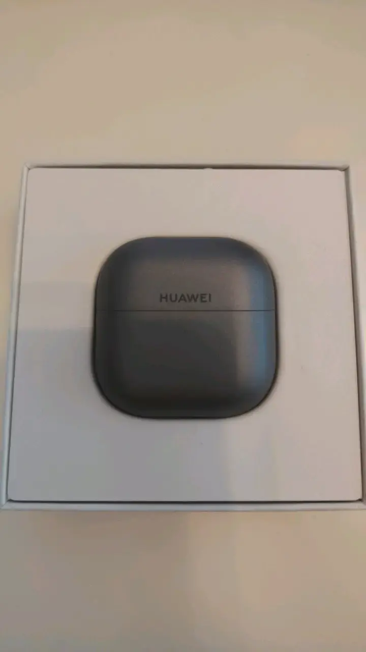 Auriculares Huawei FreeClip 2 con estuche - 2