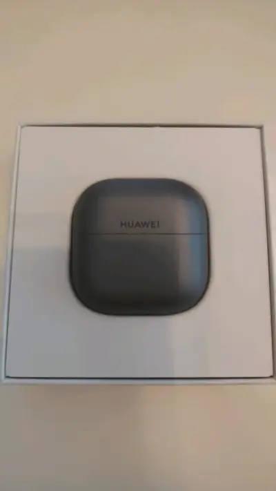 Auriculares Huawei FreeClip 2 con estuche - miniatura 2