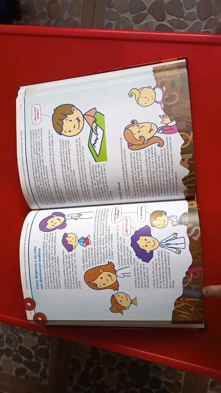 Libro Trastornos del Lenguaje para Aula - 2