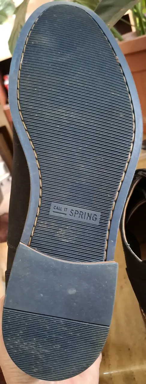 Zapatos de vestir negros Call It Spring - 3
