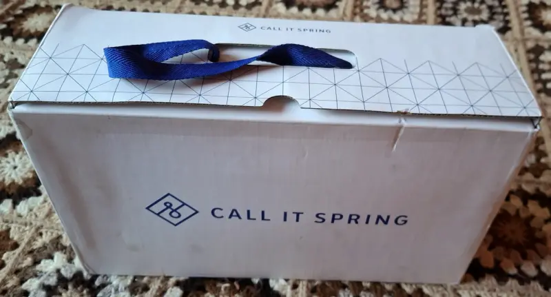 Zapatos de vestir negros Call It Spring - 6