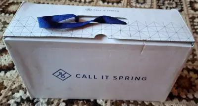 Zapatos de vestir negros Call It Spring - miniatura 6