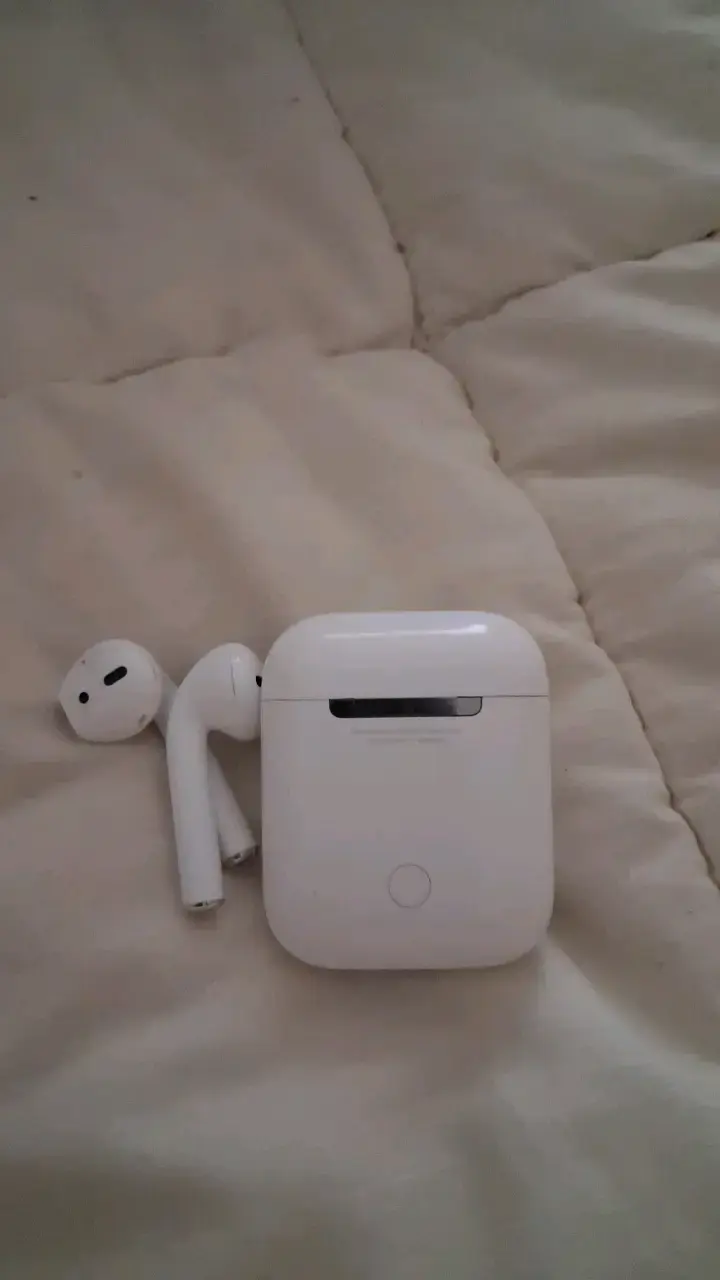 Airpods 2da generacion - 2