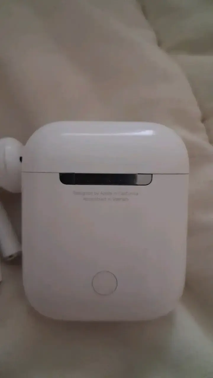 Airpods 2da generacion - 3