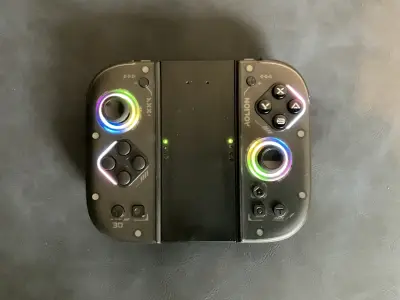 Control Aolion J30 Switch 2 - miniatura 4