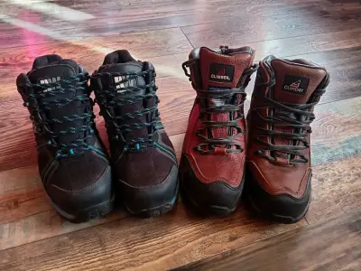 Variedad de zapatos de seguridad - miniatura 3