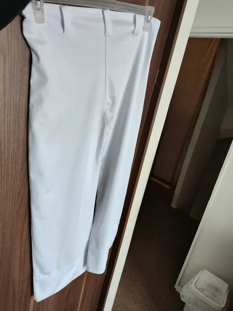 Conjunto, Pantalón + Polera de Capoeira Hombre - 4