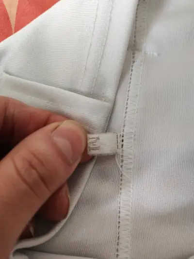 Conjunto,  Pantalón + Polera de Capoeira Hombre - miniatura 5