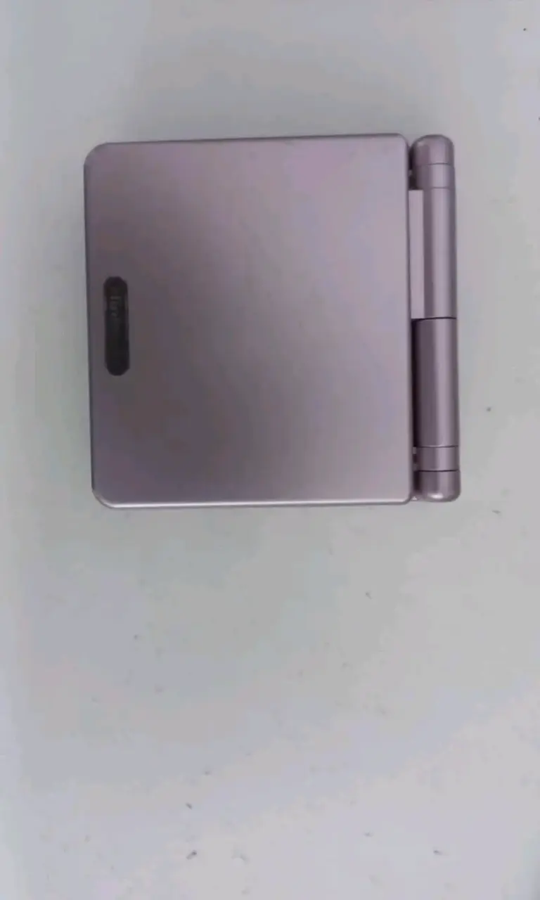 Consola Game Boy Advance SP con juegos Pokémon - 5