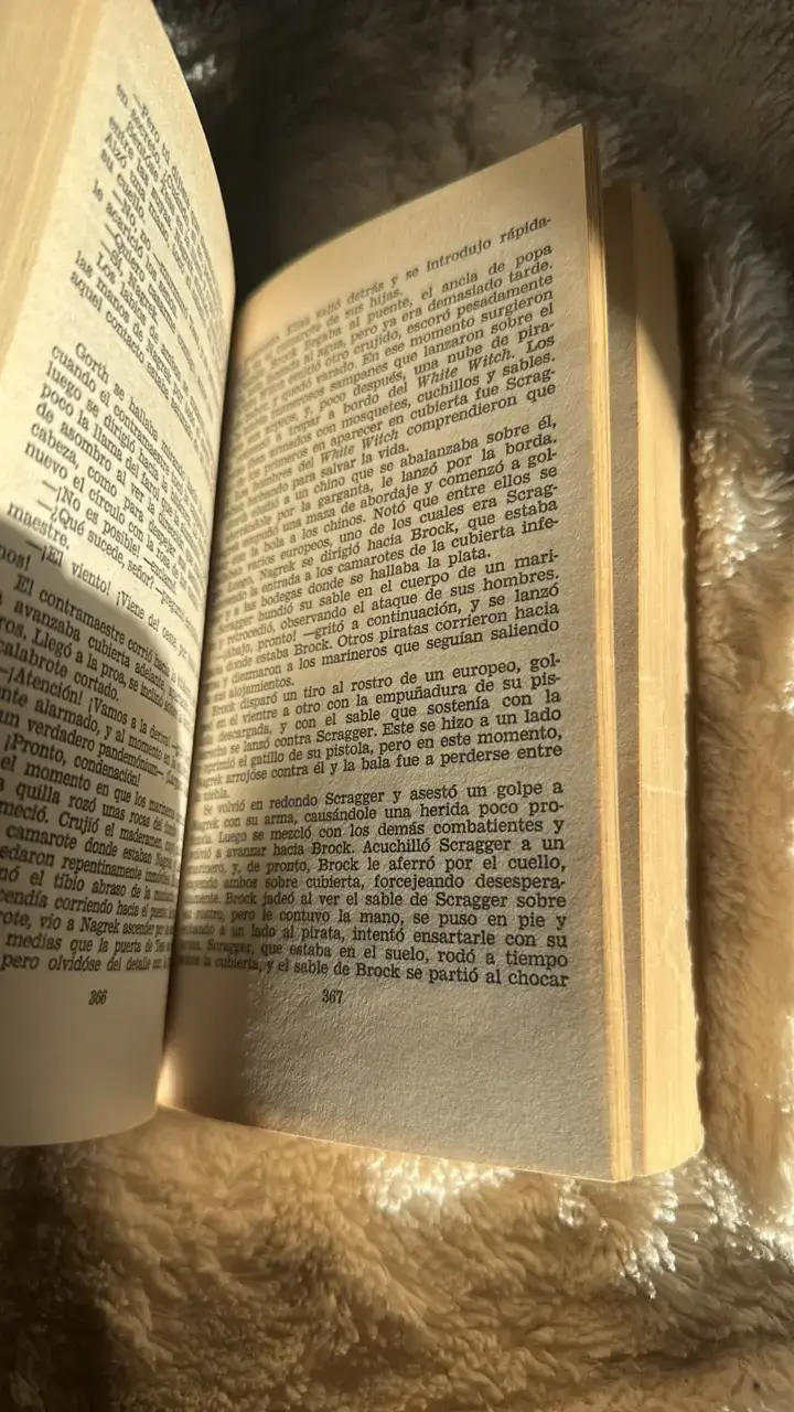 Libro Taipán de James Clavell en buen estado - 4