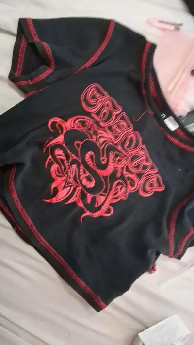 Lote de ropa - miniatura 1