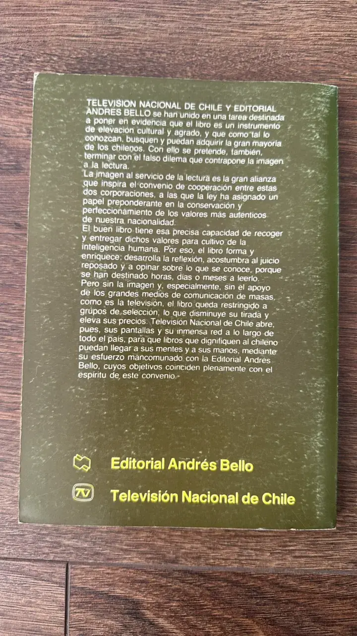 Libro La Heroína de Fort Henry de Zane Grey - 2