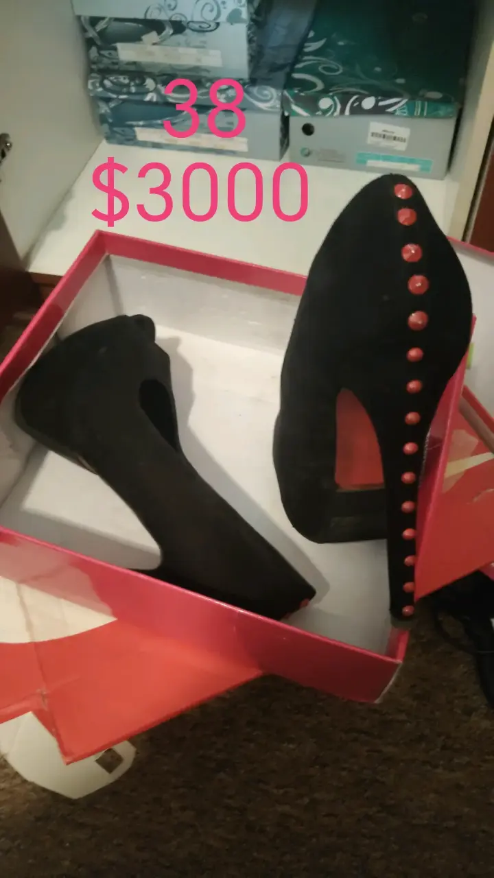 Tacones bellos y exclusivos - 4
