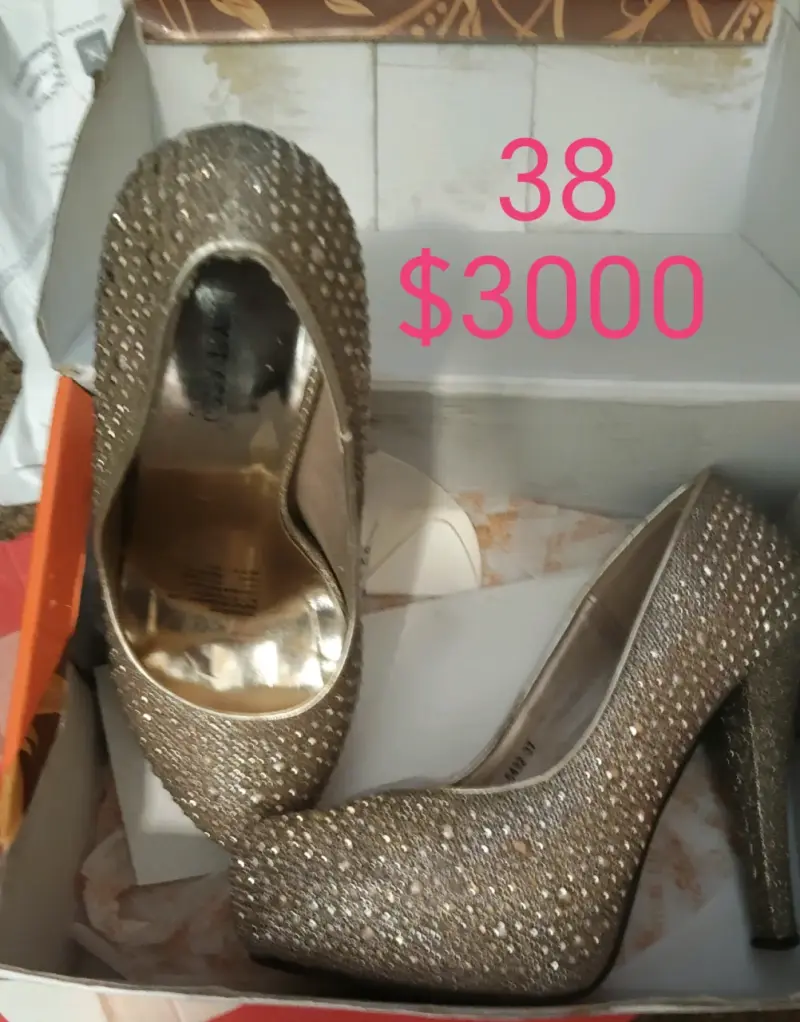 Tacones bellos y exclusivos - 5