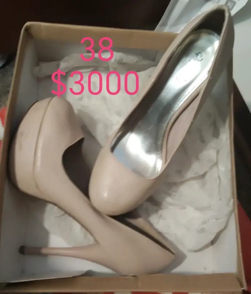 Tacones bellos y exclusivos - 6