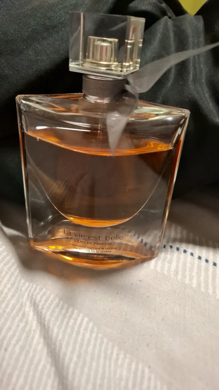 Perfume Lancôme La Vie Est Belle 100ml