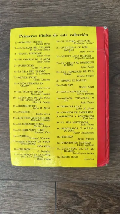 Libro Los Tres Mosqueteros de Alejandro Dumas - miniatura 2