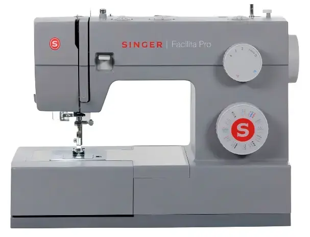 Máquina de Coser Singer Facilita Pro 4423 - 1