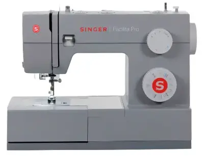 Máquina de Coser Singer Facilita Pro 4423 - miniatura 1