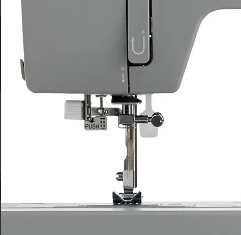 Máquina de Coser Singer Facilita Pro 4423 - 5