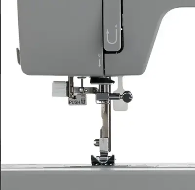 Máquina de Coser Singer Facilita Pro 4423 - miniatura 5