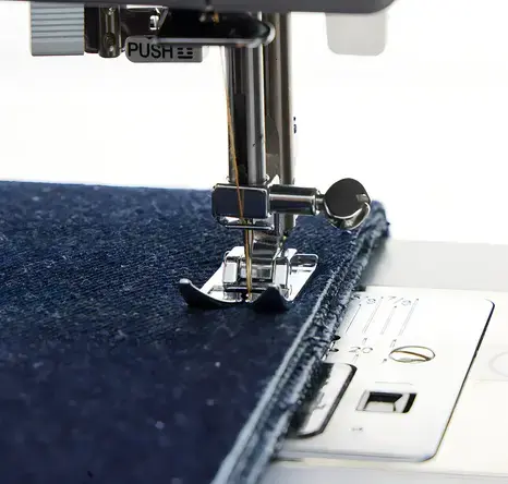 Máquina de Coser Singer Facilita Pro 4423 - 6