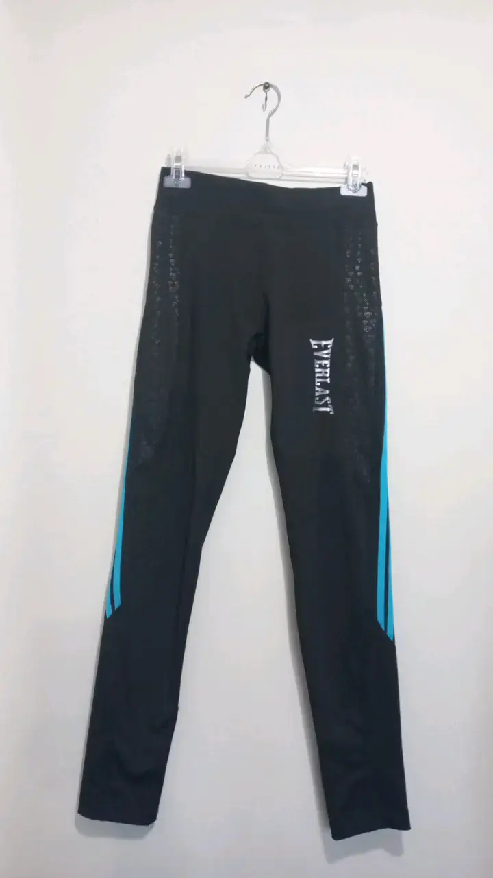 Conjunto deportivo Everlast