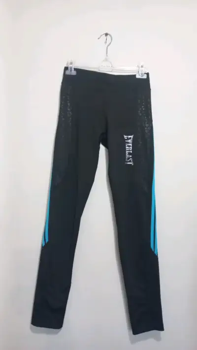 Conjunto deportivo Everlast - miniatura 1
