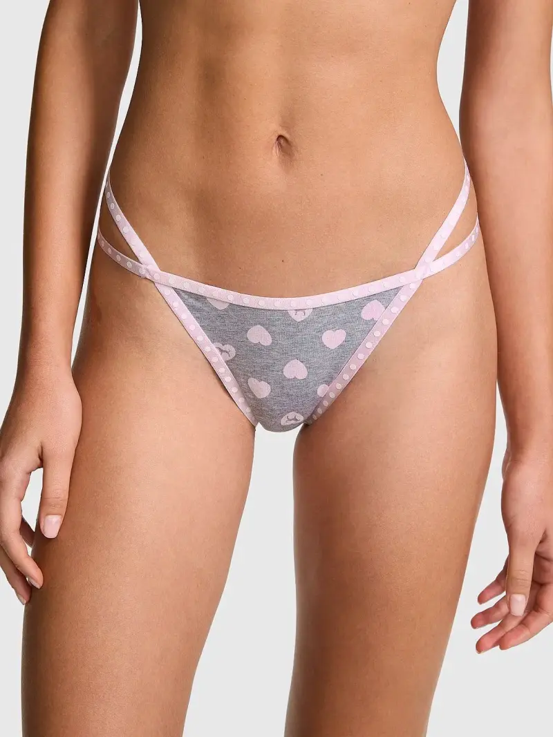 Colaless Victoria's Secret Pink Talla M - 1