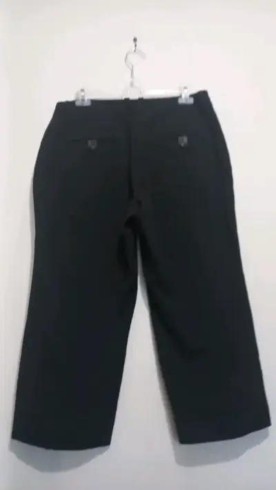 Pantalón Negro talla M - miniatura 2