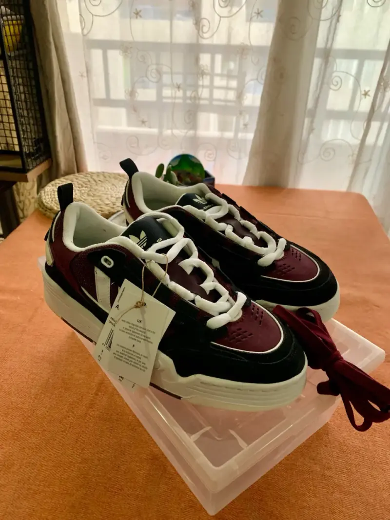 Zapatillas Adidas Originals ADI2000 - 1