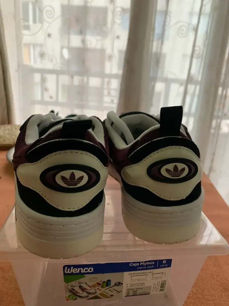 Zapatillas Adidas Originals ADI2000 - 2