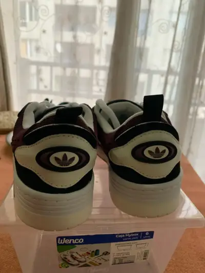 Zapatillas  Adidas Originals ADI2000 - miniatura 2